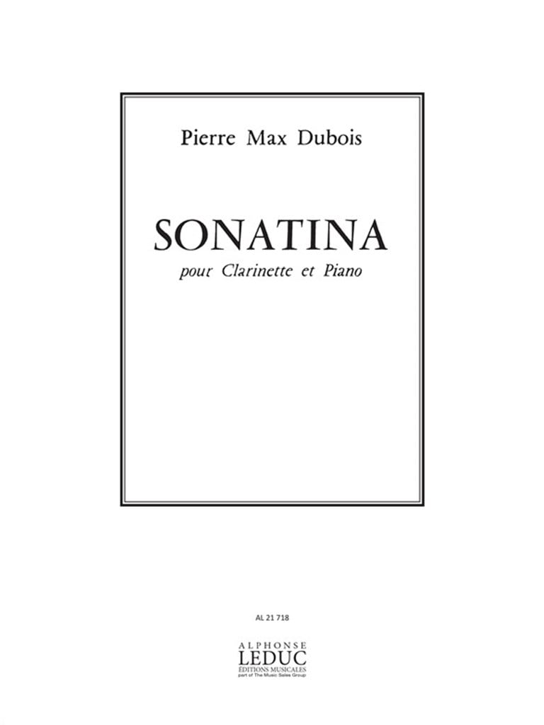 Sonatina